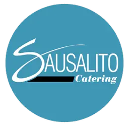Sausalito Catering Logo